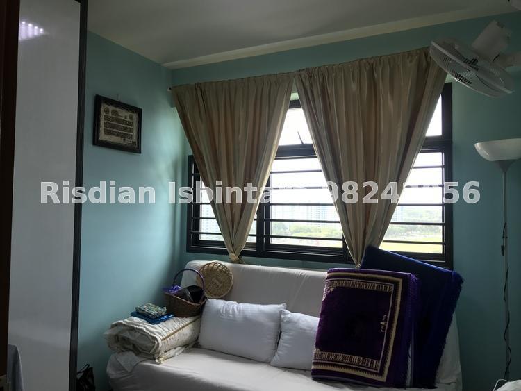 Blk 181B Boon Lay Drive (Jurong West), HDB 3 Rooms #163773162